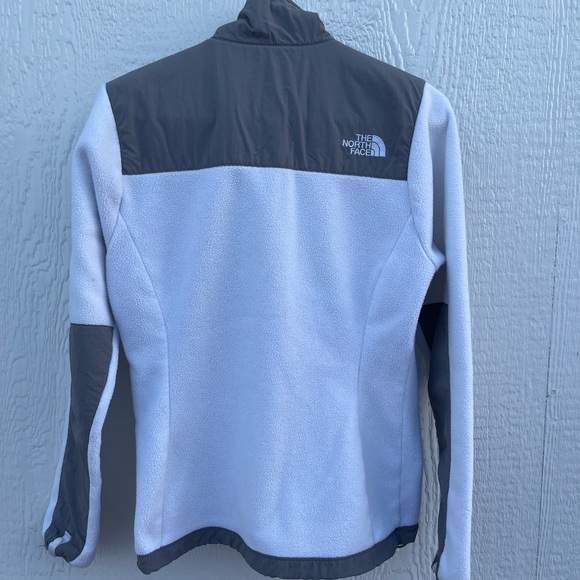 THE NORTH FACE DENALI JACKET WOMEN'S Sz XS - Picture 3 of 7